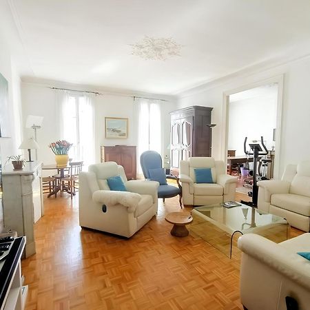 Le Toit De La Rue Sainte Apartment Marseille Bagian luar foto