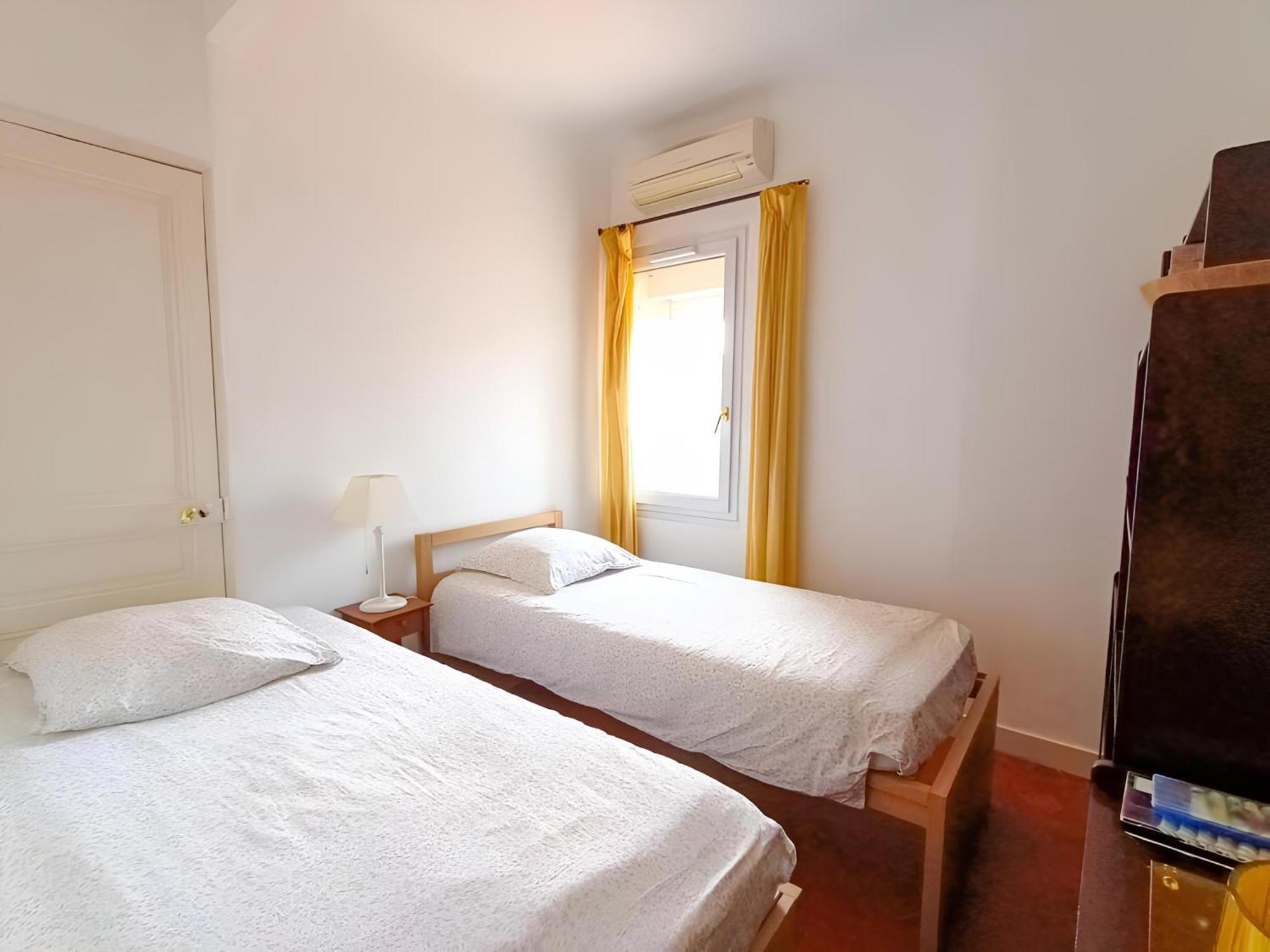 Le Toit De La Rue Sainte Apartment Marseille Bagian luar foto