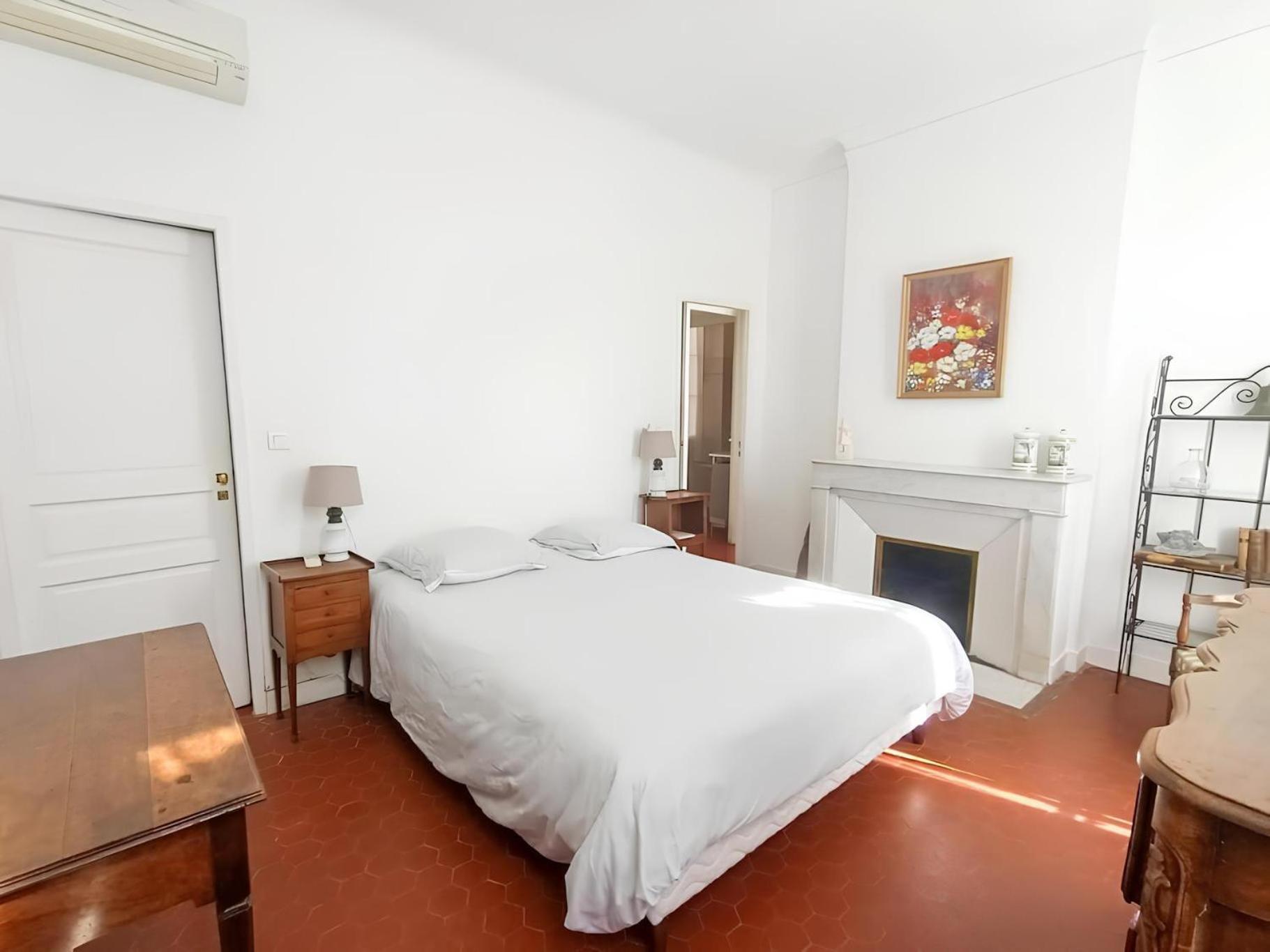 Le Toit De La Rue Sainte Apartment Marseille Bagian luar foto