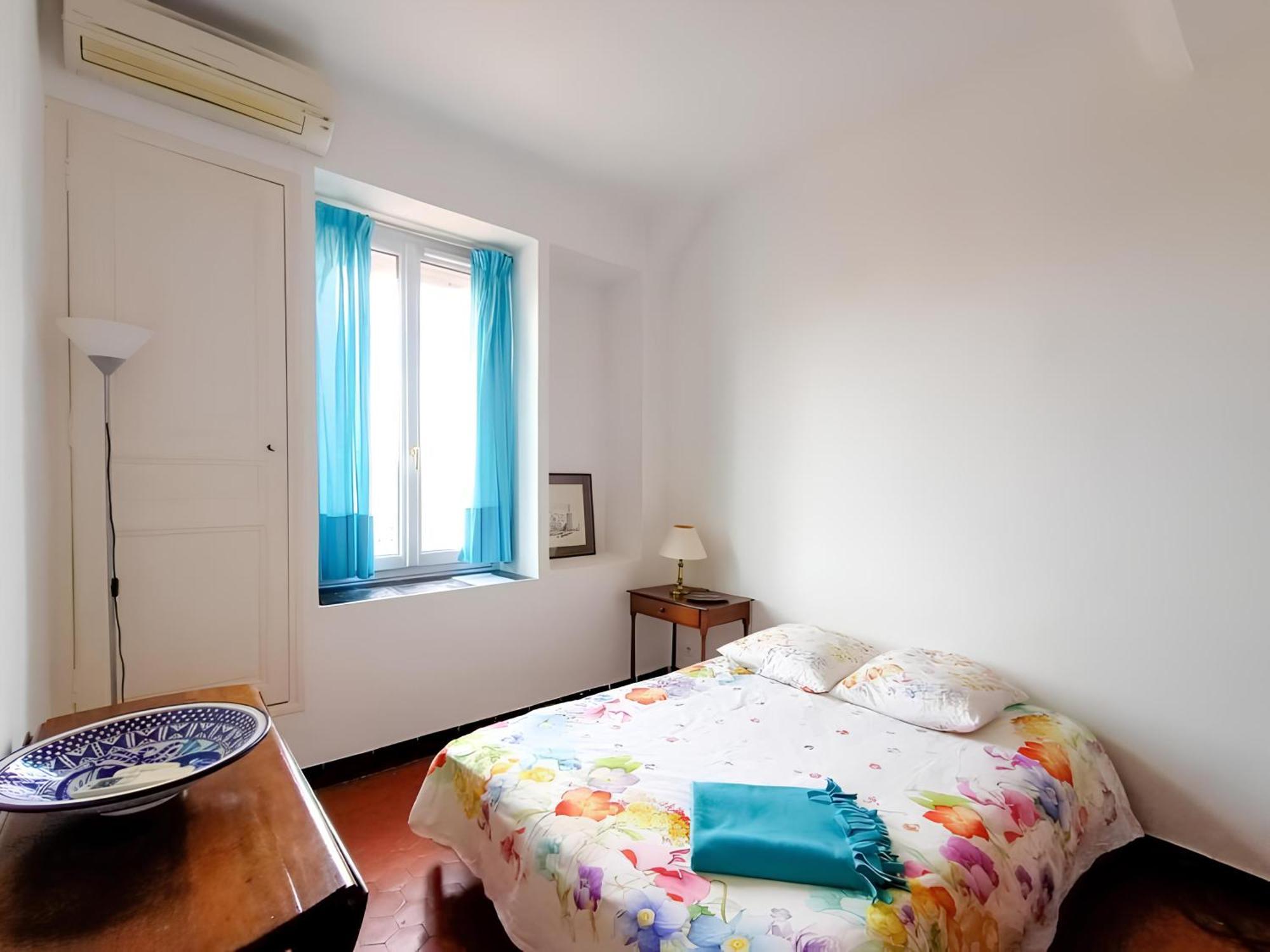 Le Toit De La Rue Sainte Apartment Marseille Bagian luar foto